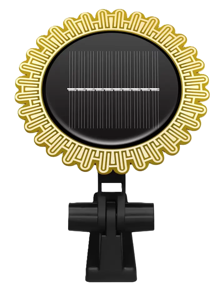 Sunlight Rain Sensor The Smart Outdoor Rainwater Detector for a Connected Home