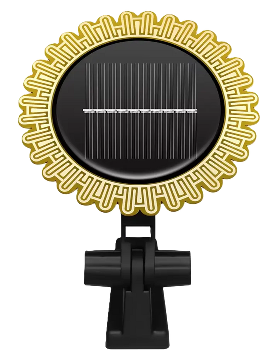 Sunlight Rain Sensor The Smart Outdoor Rainwater Detector for a Connected Home