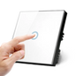 Crystal_White_Glass_Panel_Touch_Smart_Home_Light_Switch_Compatible_with_Alexa_and_Google