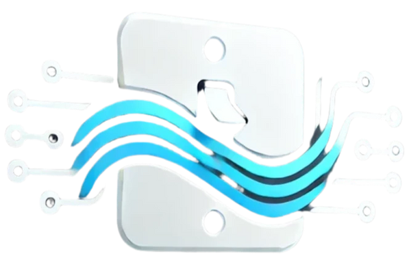 Switch wave logo