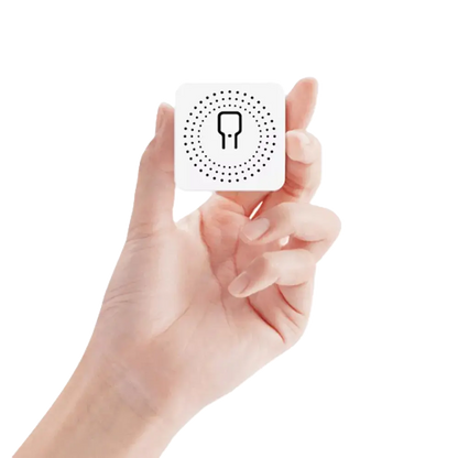 smart mini switch wifi 16a